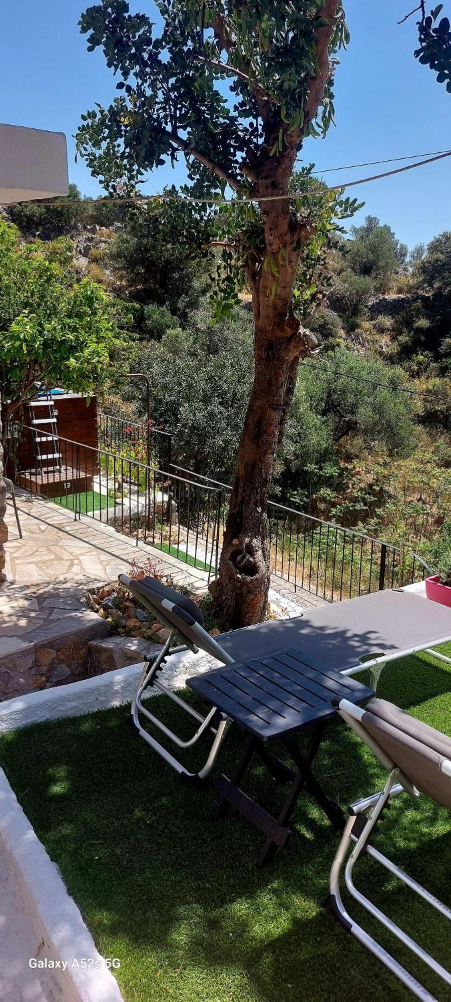 Villa Sarichel Nikithianos Exterior photo