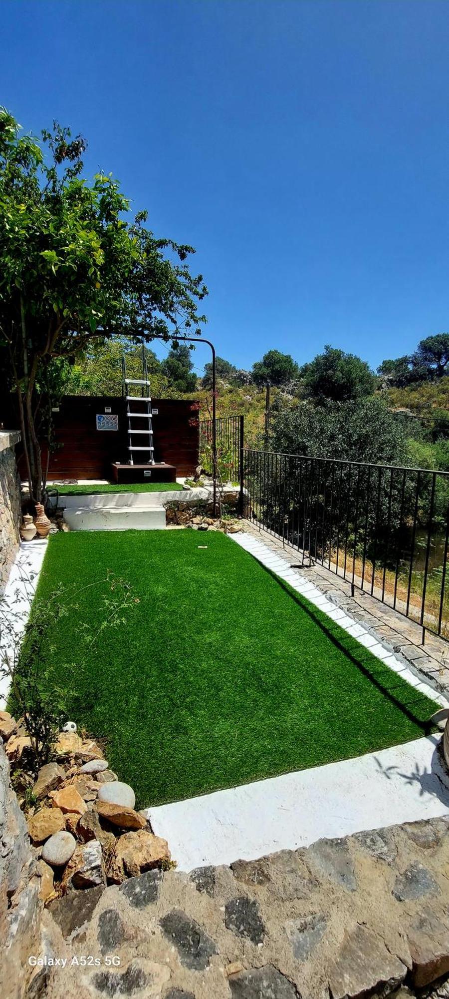 Villa Sarichel Nikithianos Exterior photo