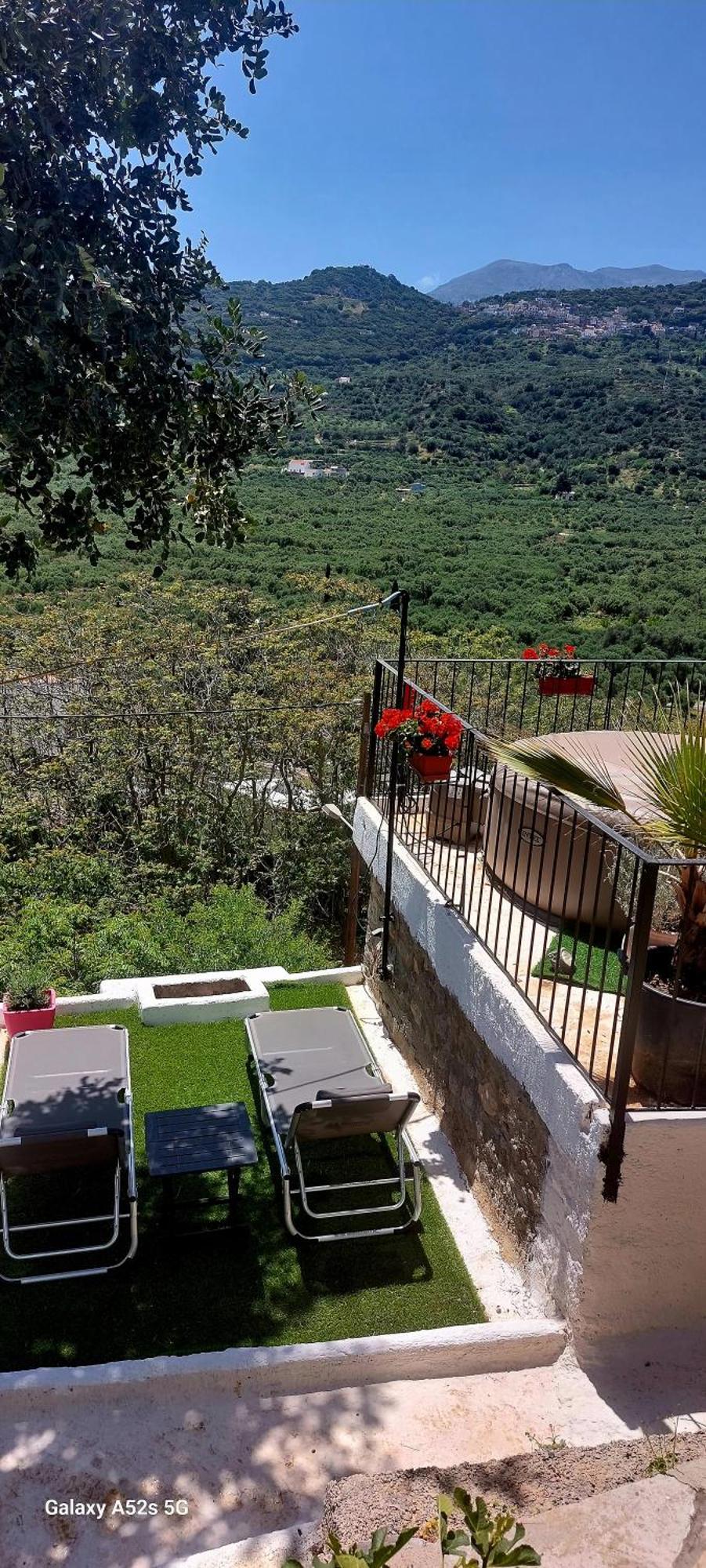 Villa Sarichel Nikithianos Exterior photo