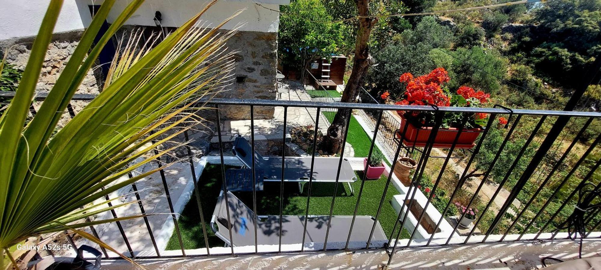 Villa Sarichel Nikithianos Exterior photo